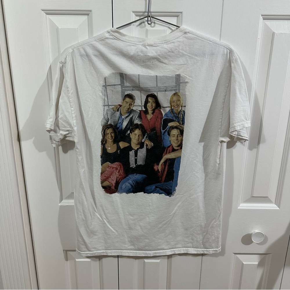 Friends Shirt - Picture 3 of 8